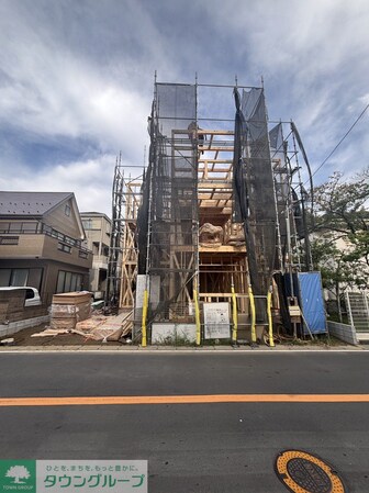 Bearwood Lakes市川大野の物件内観写真